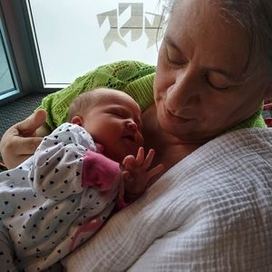 Meet your Posher, Jules